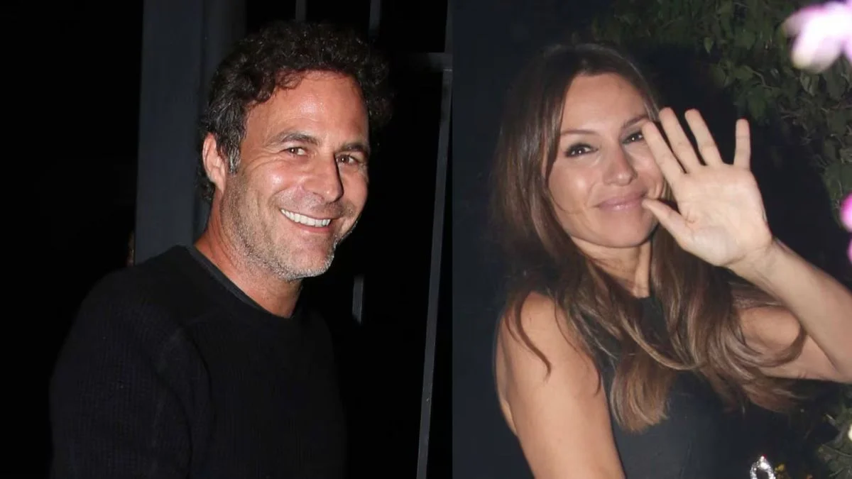 Pampita contó detalle de su reconciliación con Martín Pepa: "Se ensucia todo cuando dicen mentiras"