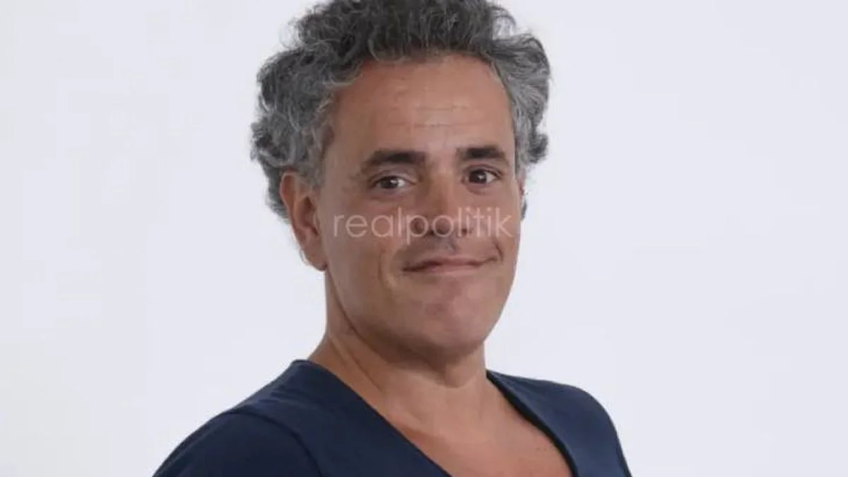 La Plata: Norberto Alfredo Díaz, el peluquero que convirtió el incumplimiento en un negocio