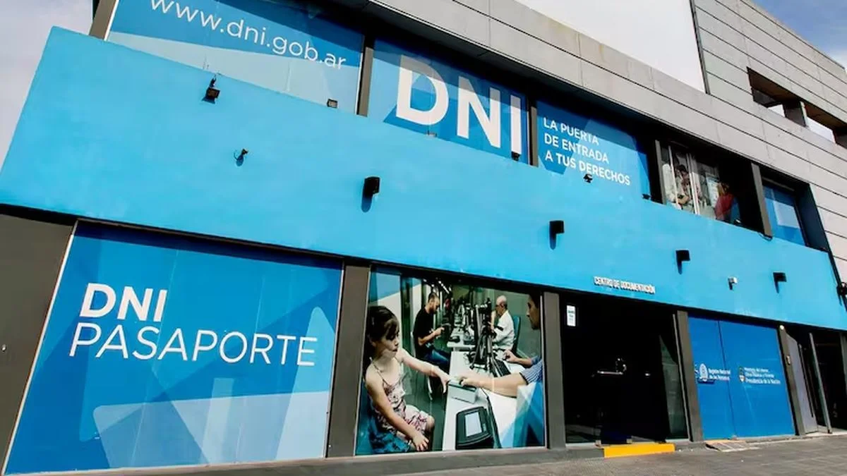 Renunció el titular del Renaper y el Gobierno oficializó la salida de otros tres funcionarios clave
