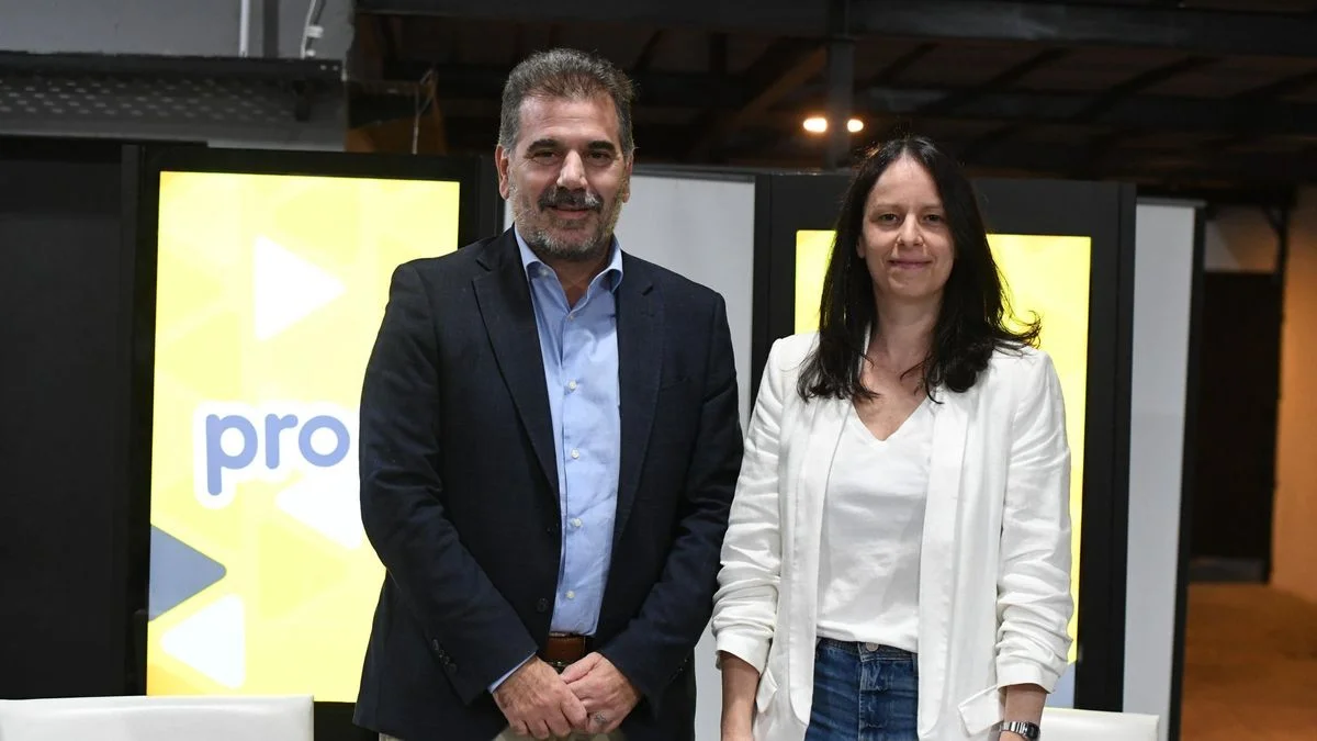 El PRO de la provincia de Buenos Aires ratificó a Cristian Ritondo en la conducción