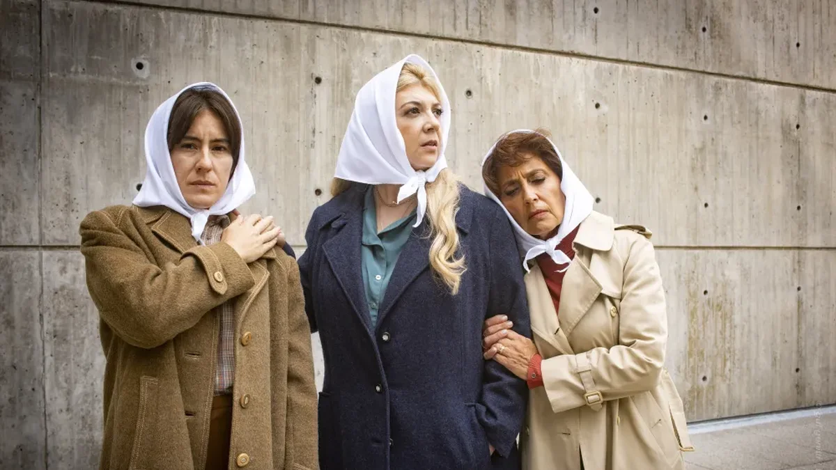 En el Mes de la Memoria, el Teatro Argentino ofrecerá la ópera "Estaba la madre"