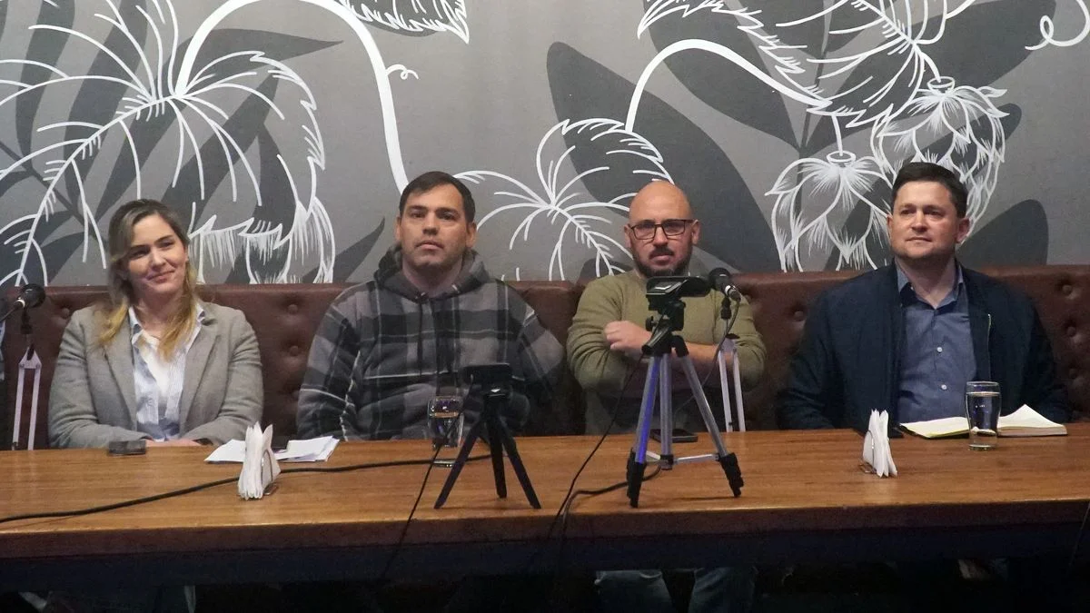El debate de candidatos en Magdalena, suspendido por un corte de Edelap