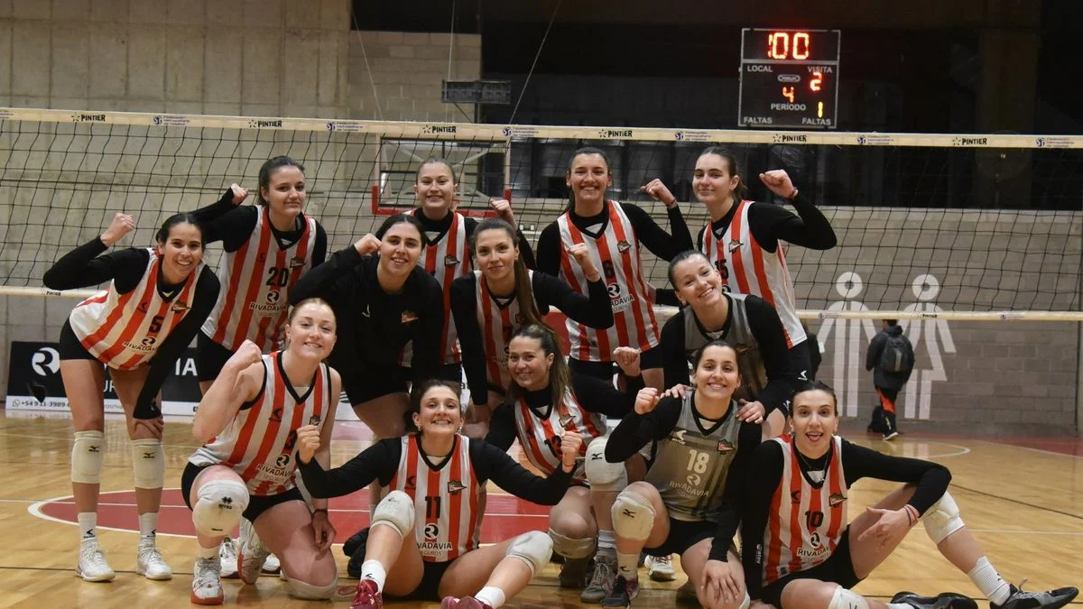 Estudiantes volvió al triunfo frente a River