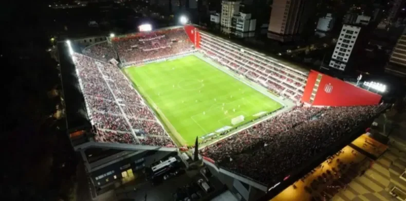 Aprevide confirm&oacute; el operativo y c&oacute;mo ser&aacute;n los accesos al Estadio UNO en Estudiantes - DIM