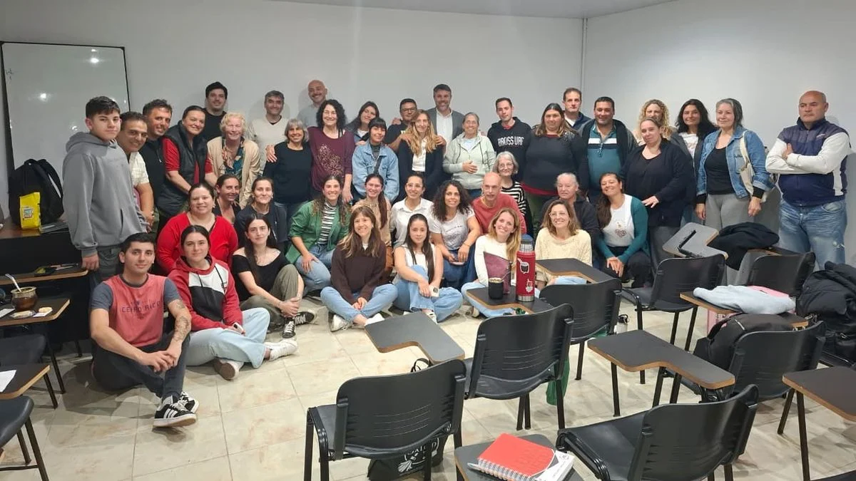 Magdalena: el Municipio apuesta al emprendedurismo y al turismo local como motor de crecimiento y desarrollo