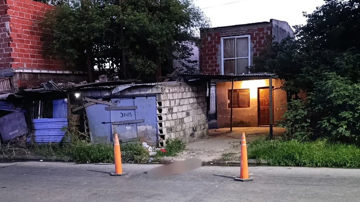 Inseguridad: matan a un policía bonaerense y muere un ladrón durante tiroteo