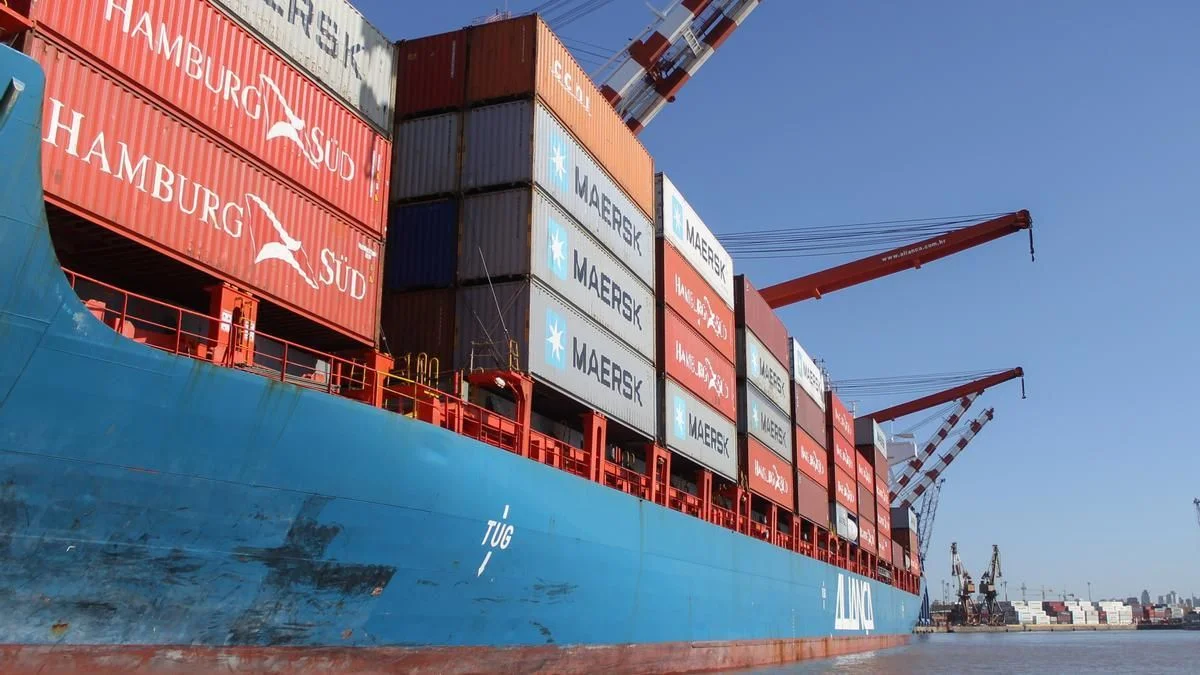 Para la Cámara de Comercio de La Plata, las importaciones no mueven la aguja de la crisis