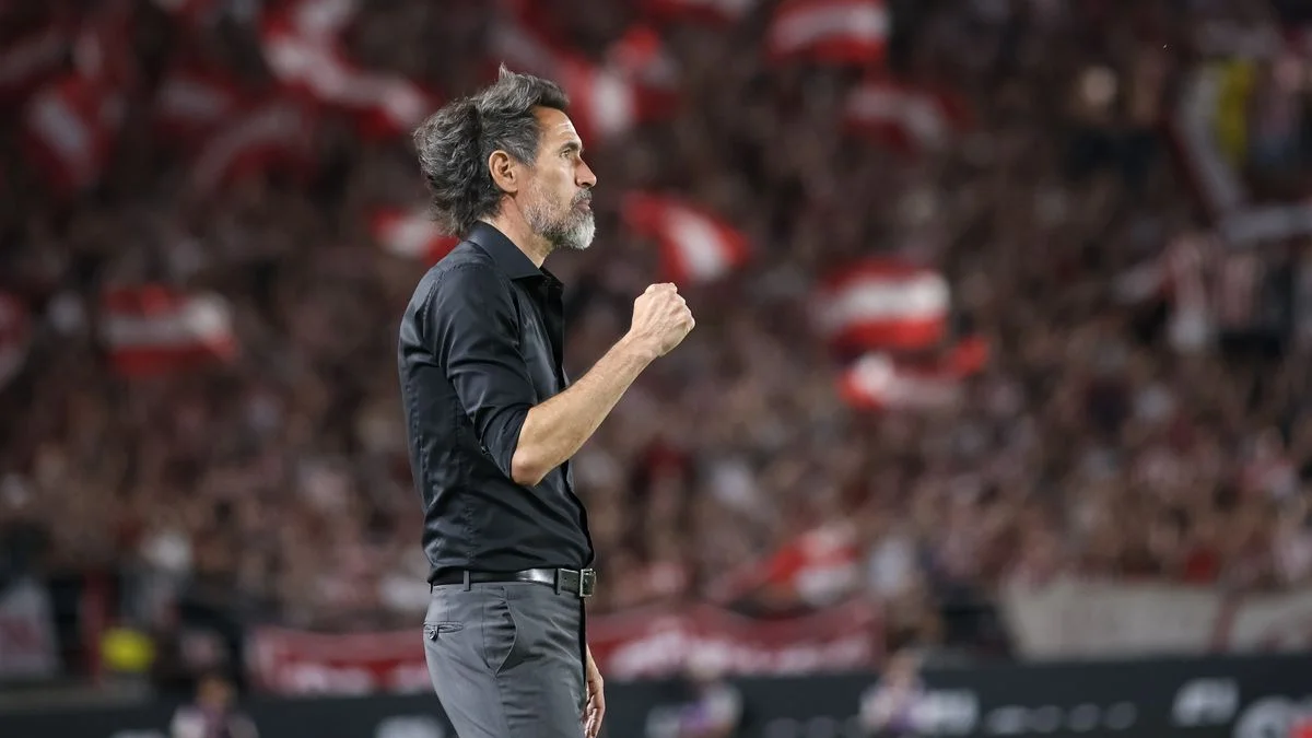 Estudiantes deberá cambiar de planes por pedido de Liga Profesional