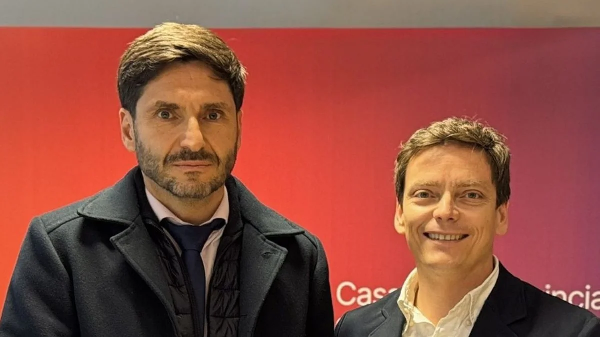 El radicalismo platense se plegó a la campaña de Provincias Unidas
