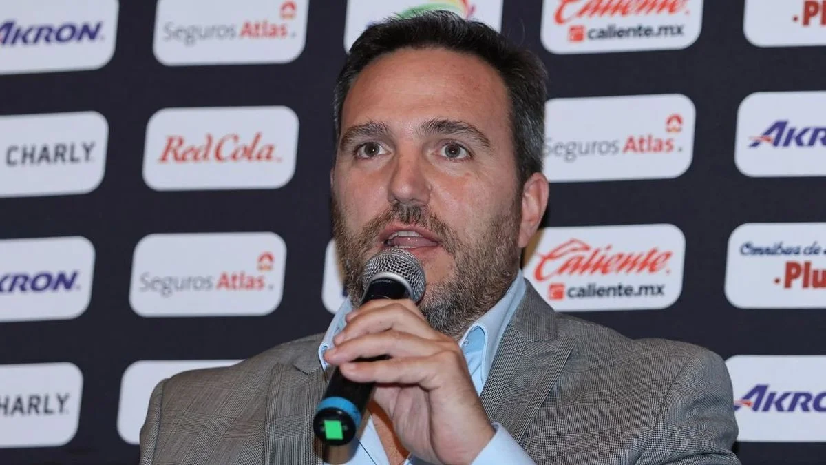 Gimnasia presenta a Germán Brunati como Director Deportivo: ¿Cuáles serán sus primeras medidas?