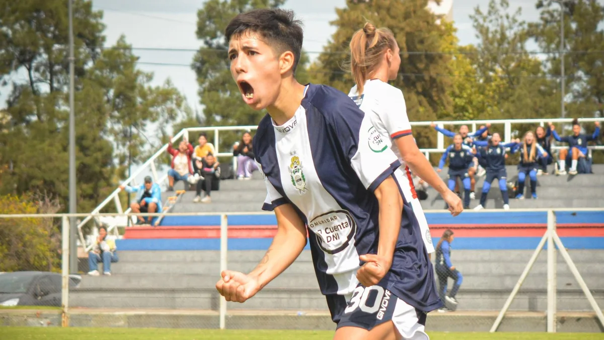 Gimnasia obtuvo un valioso empate en la Ciudad Deportiva