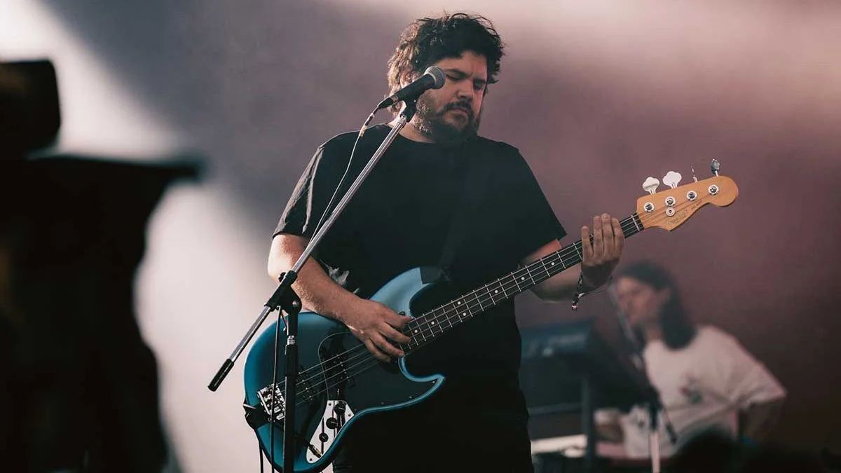 Santiago Motorizado brindará un show por la reinauguración de Plaza Rocha