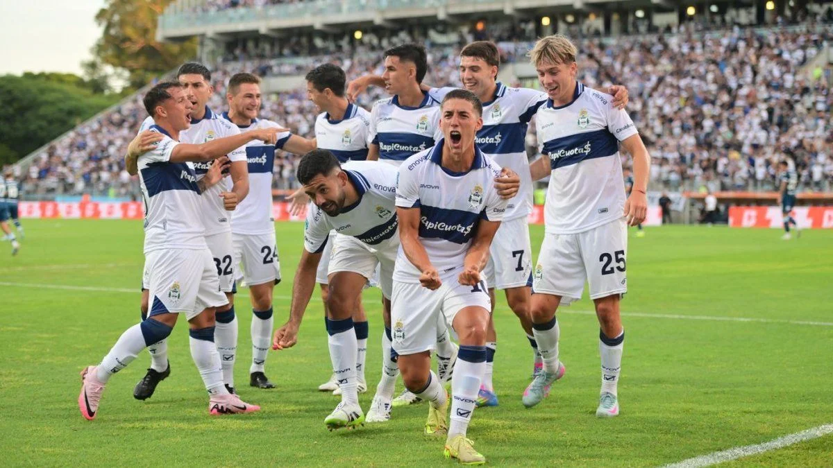 Con bajas, Gimnasia busca volver a la victoria en el Bosque