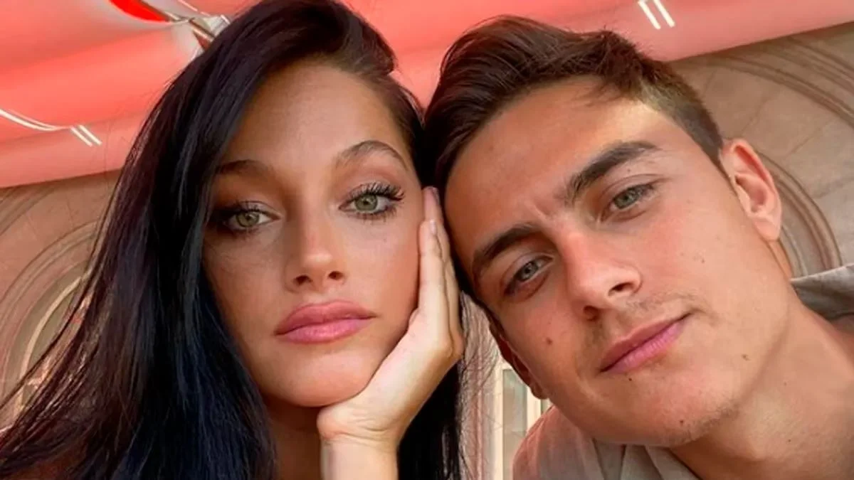 Oriana Sabatini reveló el sexo de su bebé