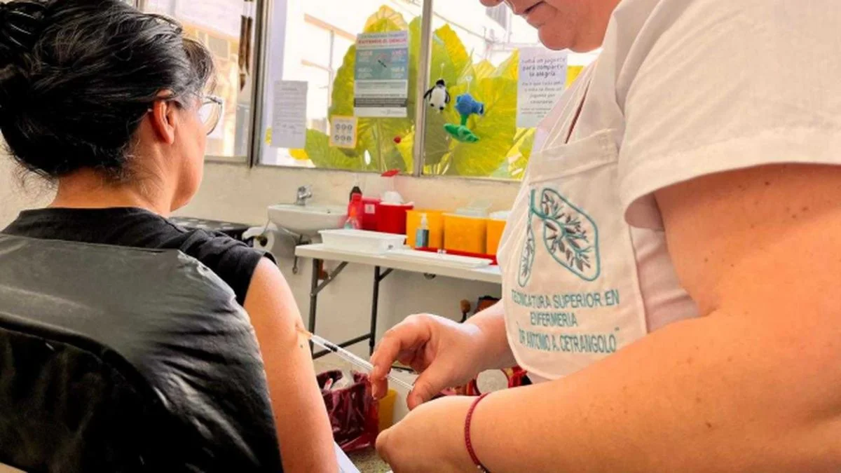 Las salitas de La Plata aplicarán la vacuna contra el dengue