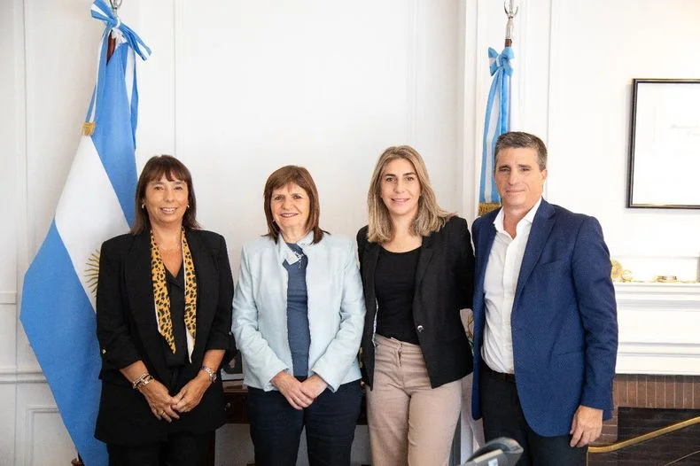 Una concejal del PRO pegó el portazo para irse con los liberales