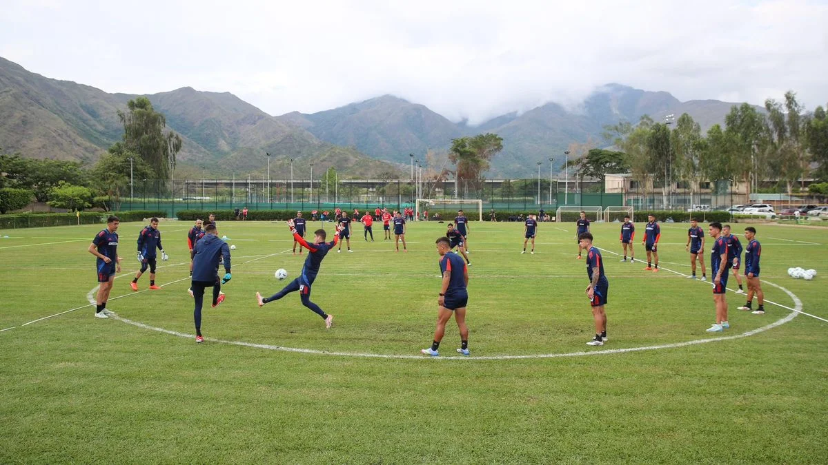 Estudiantes seguirá de cerca la visita de la Universidad de Chile a Venezuela