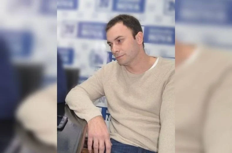 Nicol&aacute;s Palatino, a cargo de Canteras Romerense