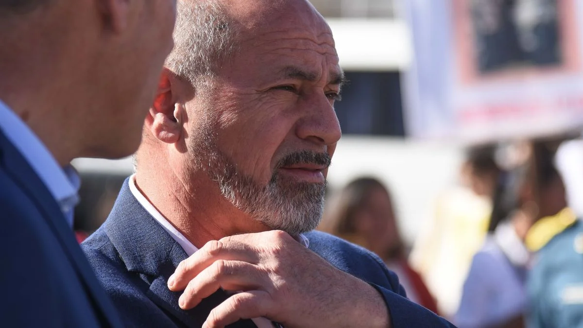 La Municipalidad de Ensenada cruzó a Milei por sus dichos "homotransfóbicos"