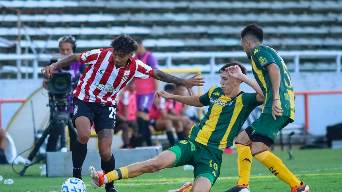 Oficial: Estudiantes ya sabe cuándo jugará por Copa Argentina