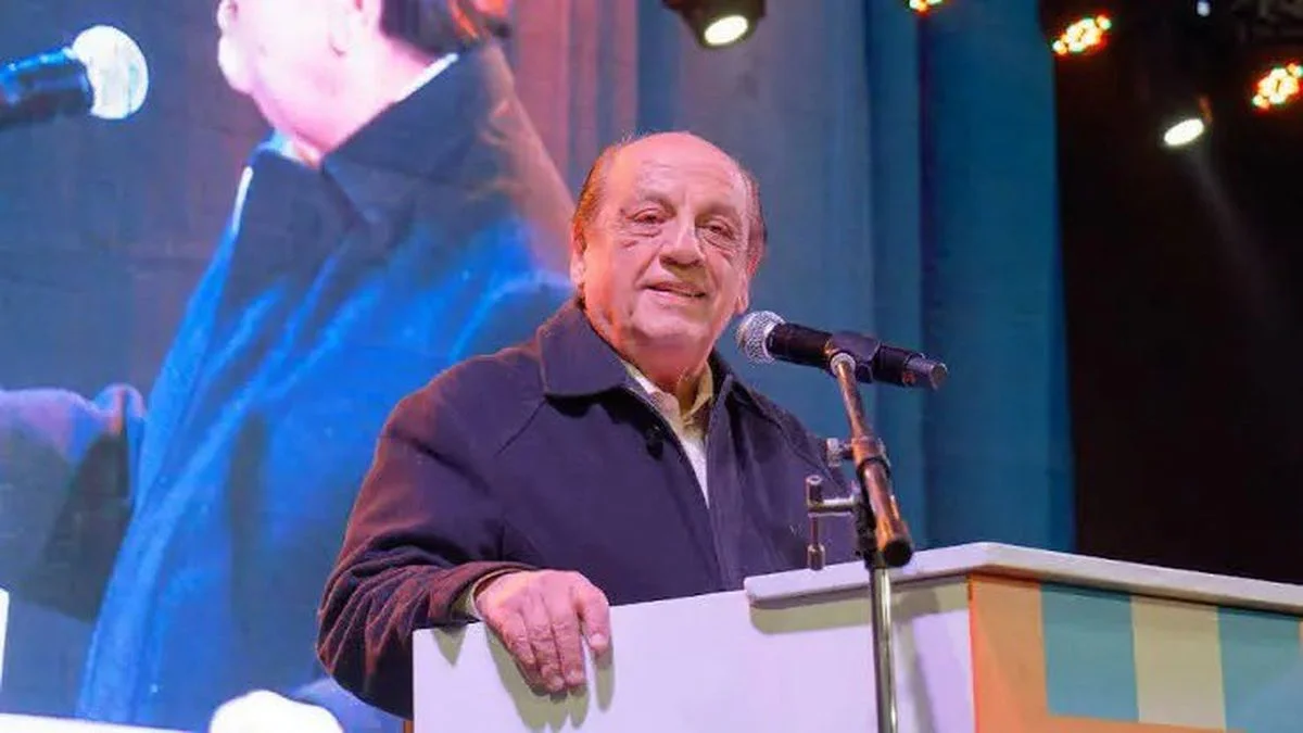 Pesar en la política platense por el fallecimiento de Juan José Mussi