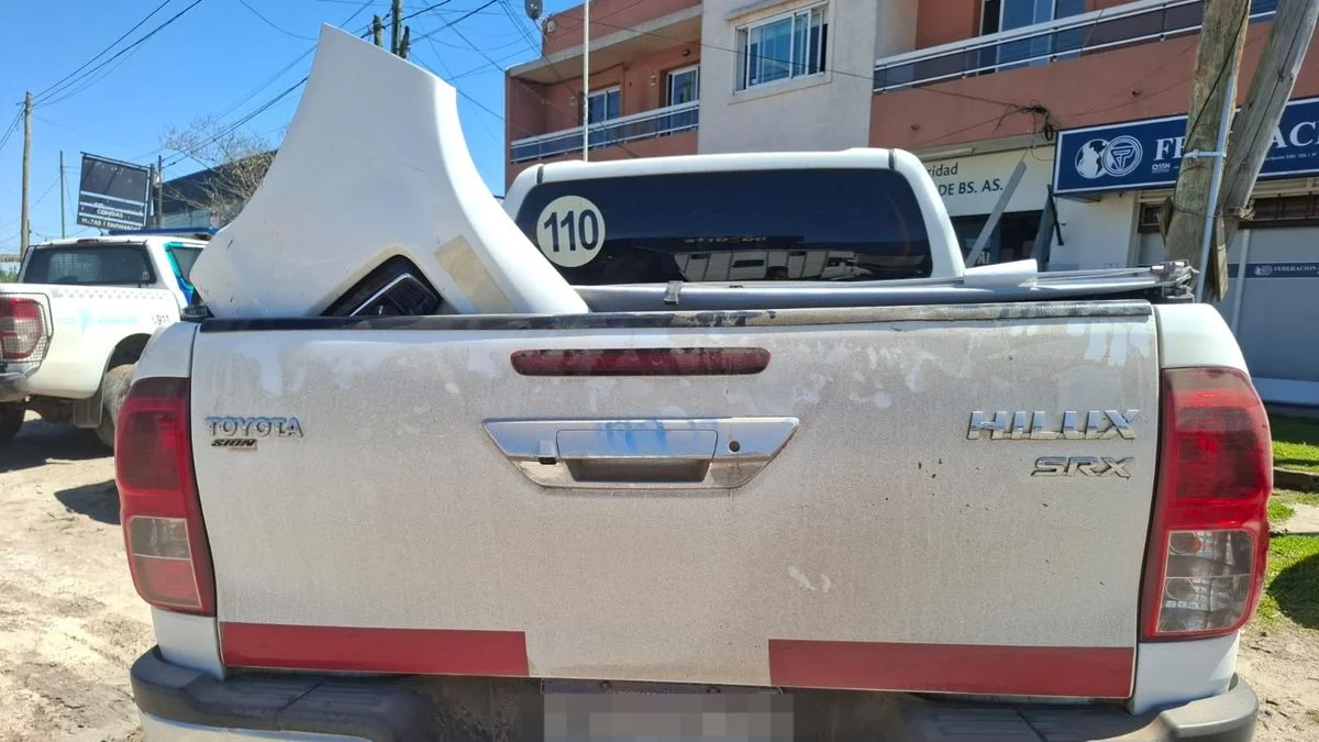 Iba a la escuela y fue atropellado en Poblet