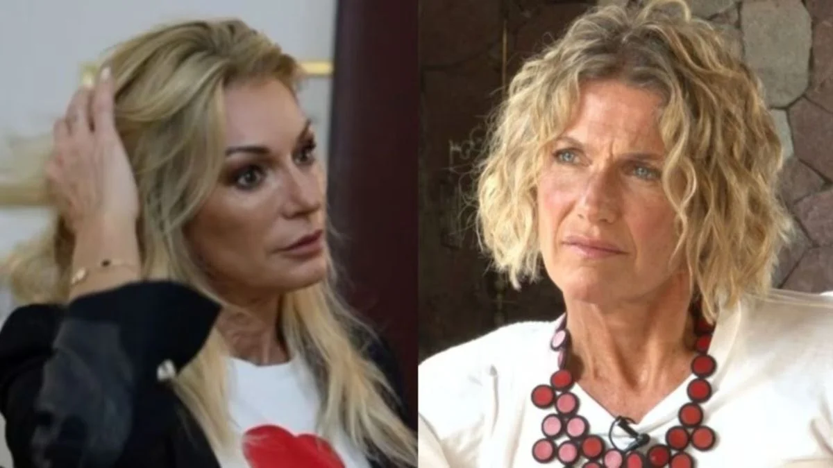 Maru Botana contó cómo fue su reencuentro con Yanina Latorre tras su pelea