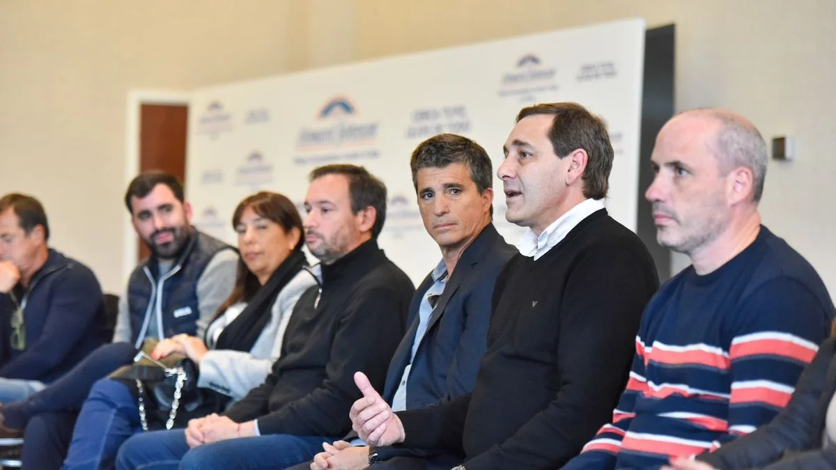 El PRO cruje en La Plata: fracturas, nuevas alianzas y la sombra liberal