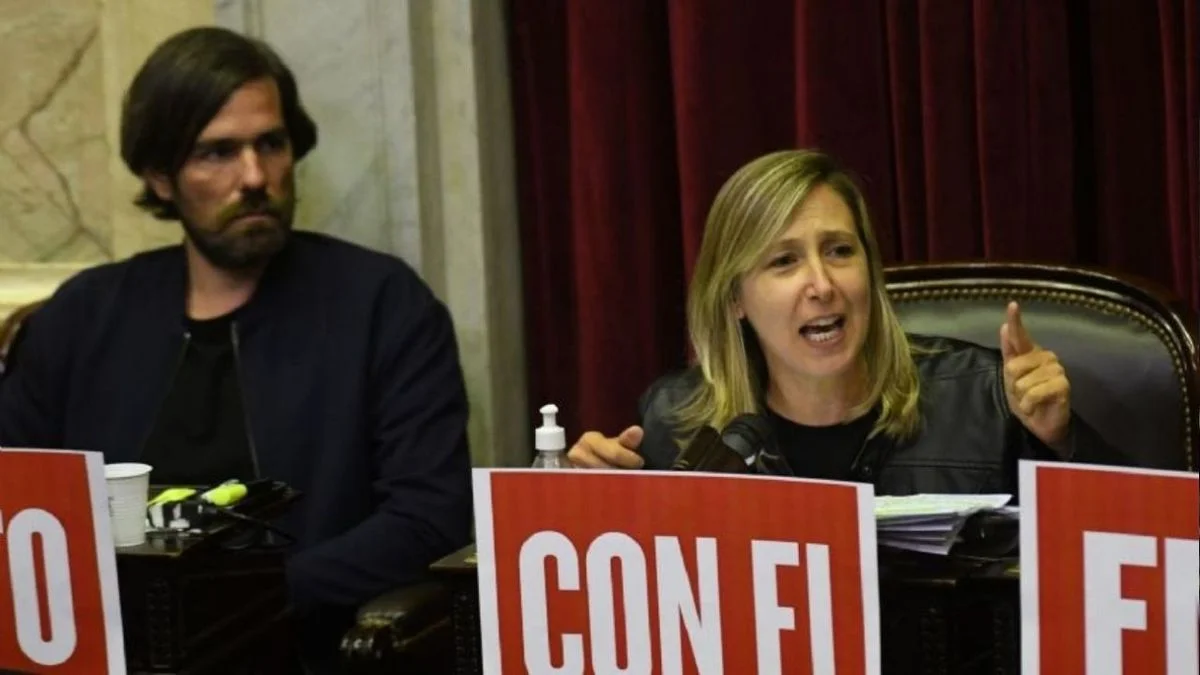 Myriam Bregman y Nicolás del Caño estarán en La Plata
