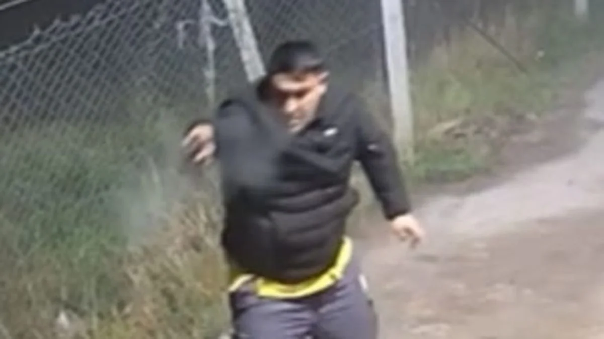 Alerta en Olmos: buscan a un prófugo acusado de intento de robo y homicidio