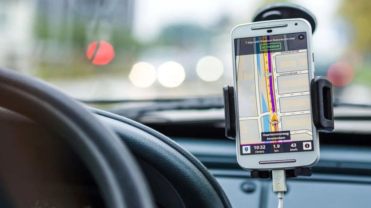 La Plata: el Municipio habilitó el debate por la legalización de las apps de conductores