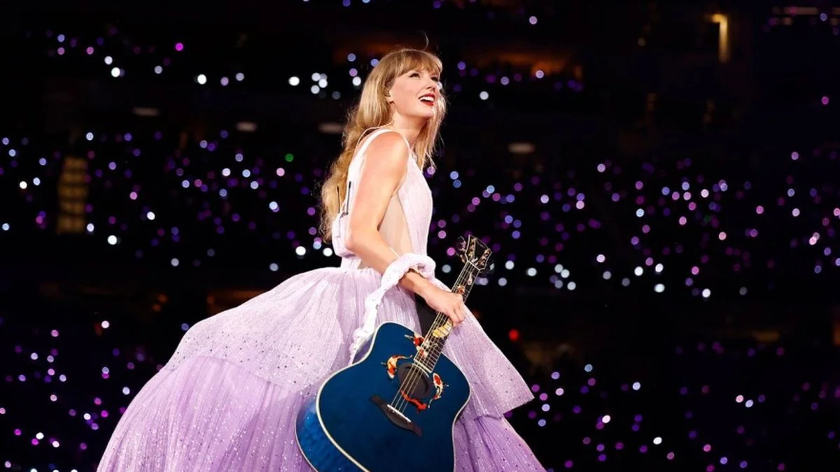 Llega a La Plata un show sinfónico con lo mejor de Taylor Swift