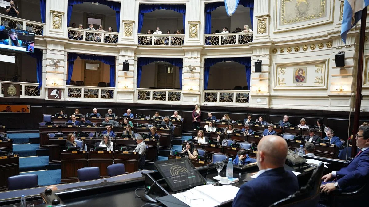 Otra vez trabado: el endeudamiento de Kicillof sigue en veremos