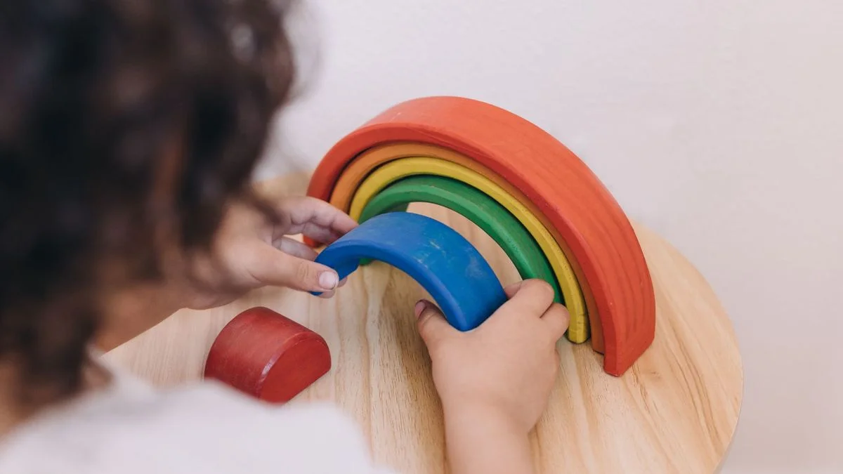 Realizarán en La Plata una jornada recreativa para niños neurodivergentes