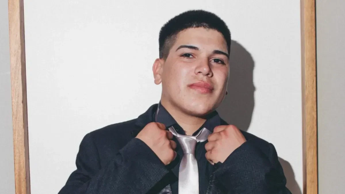 Preocupación por la salud de Thiago Medina: volvió a presentar fiebre