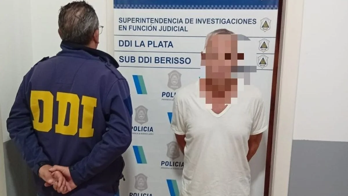 Horror en Berisso: la roció con nafta y amenazó con prenderla fuego