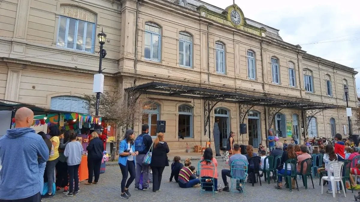 El paseo de compras de Meridiano V festeja su primer año