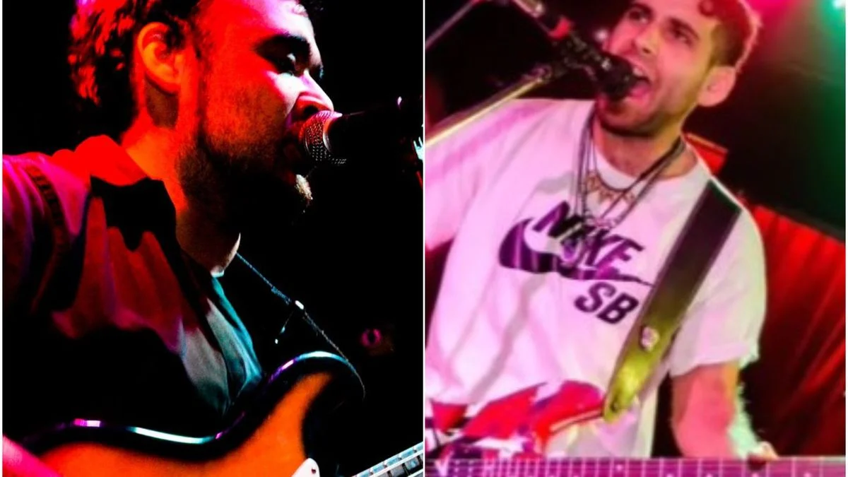 Tránsito fatal en La Plata: quiénes eran los músicos que murieron en la Avenida 520