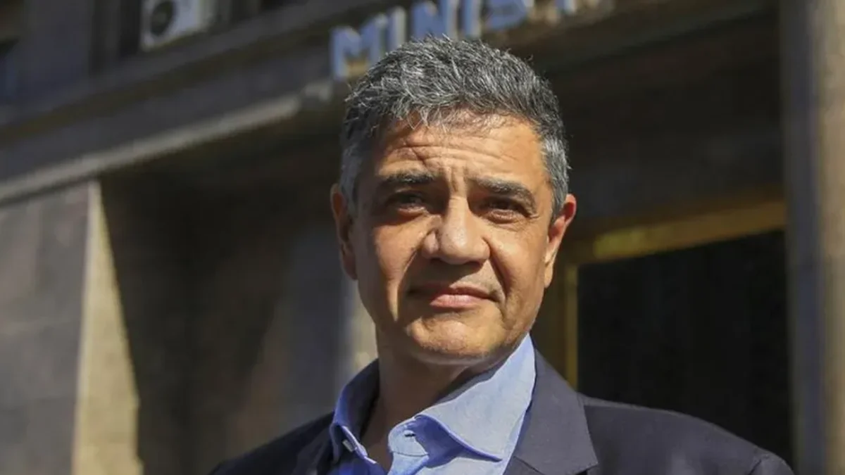 Jorge Macri sigue su ataque a Axel Kicillof y reglamentó la "prioridad porteña"