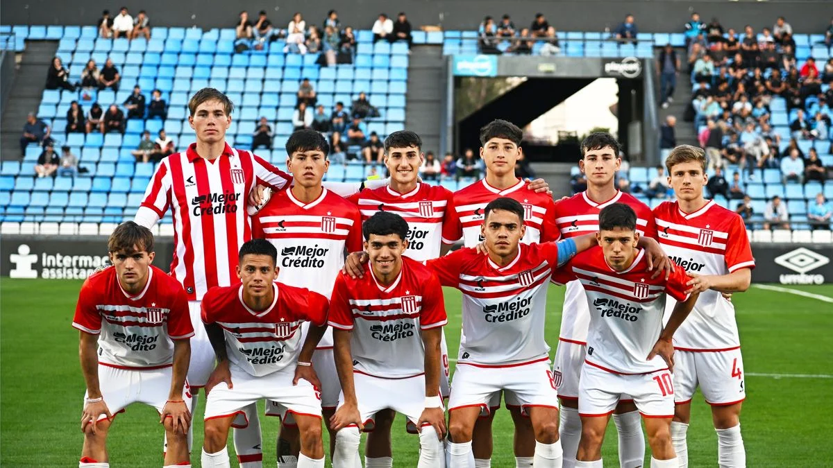 A Estudiantes se le escapó la victoria en Córdoba