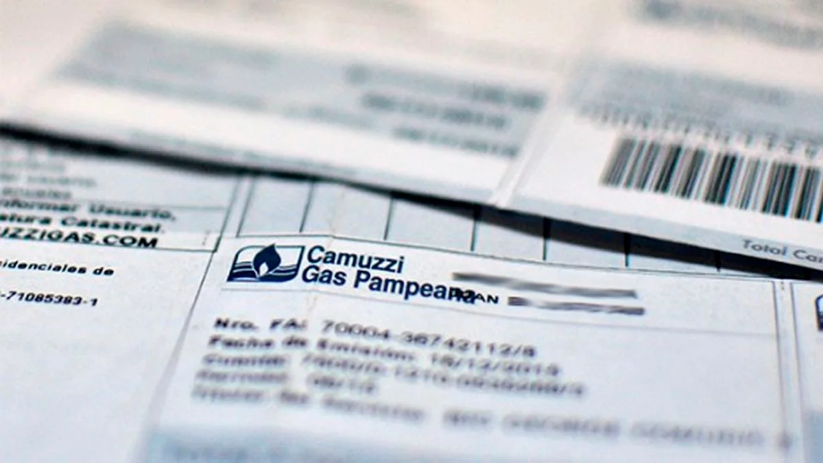 Aprobaron un nuevo aumento del gas que afectará a usuarios de La Plata