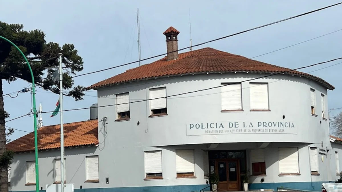 Ya son diez los policías detenidos por torturar presos en Ensenada