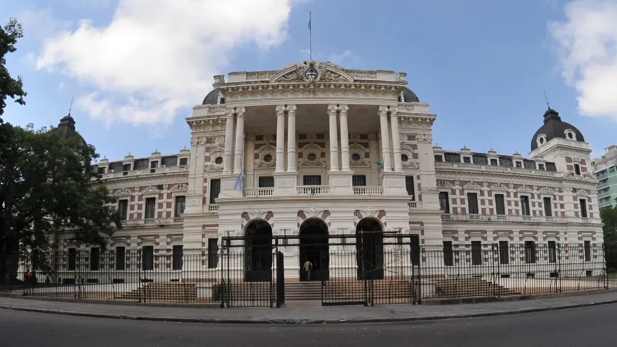 Buenos Aires, una de las provincias más afectadas por la caída en la recaudación tributaria nacional
