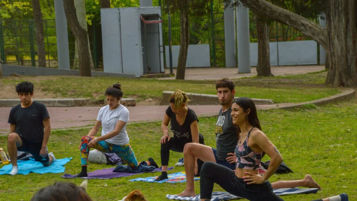 Extienden la inscripción a los talleres de la UNLP: cómo y hasta cuándo anotarse