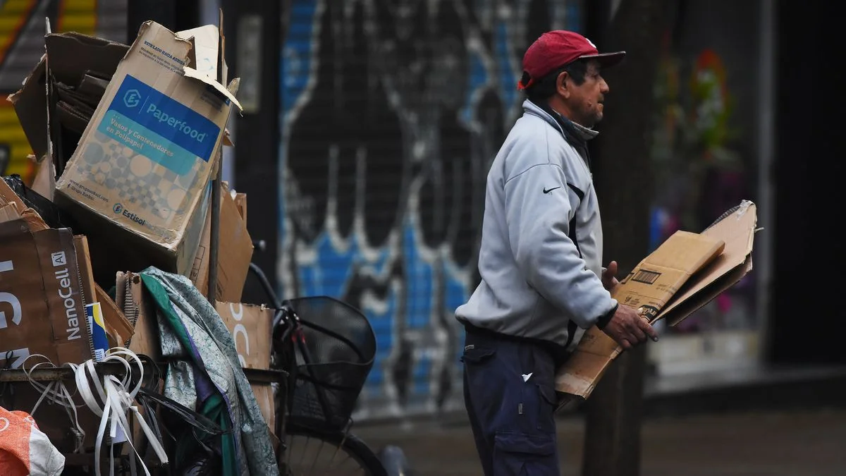 La UCA cuestionó el índice de pobreza del INDEC