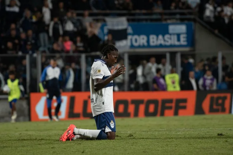 Jan Hurtado se pierde el debut de Gimnasia en el Clausura