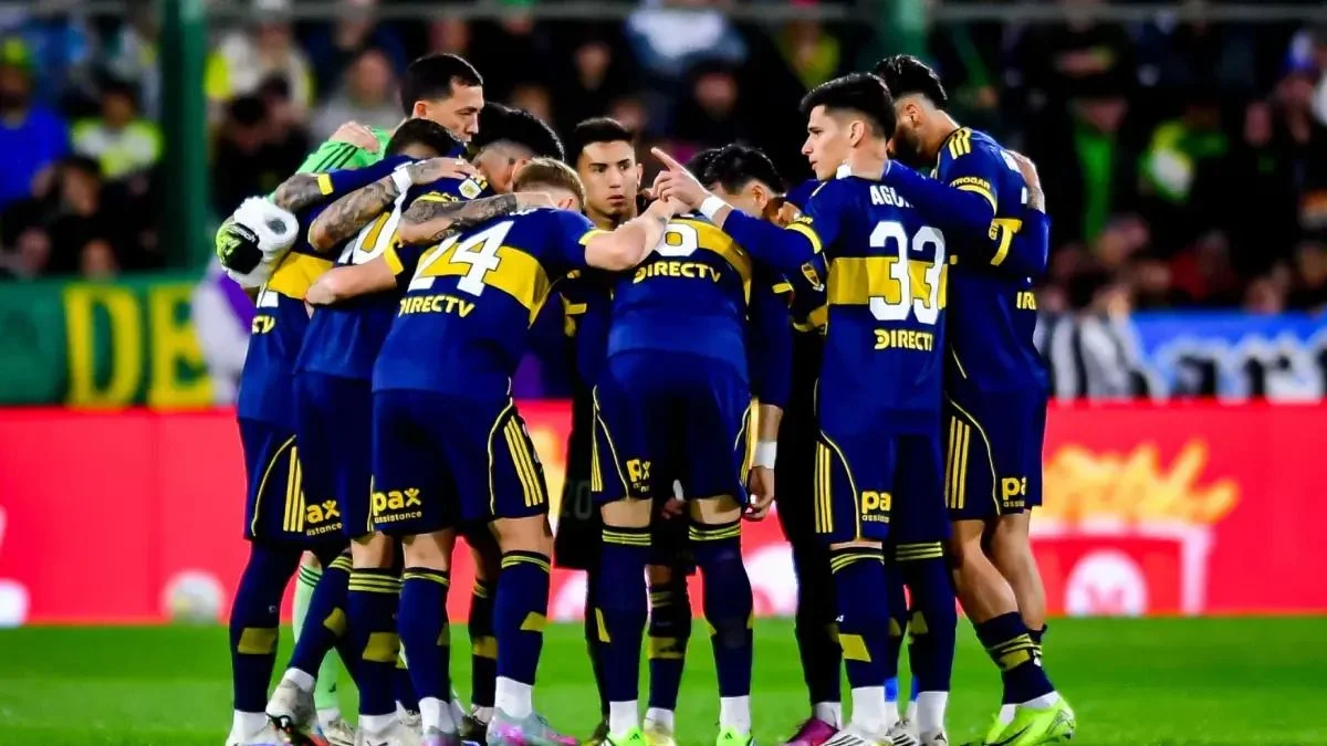 Boca quiere a Santiago Ascacibar: ¿le ofrece un jugador a Estudiantes?