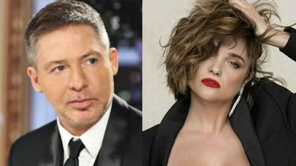 Araceli González liquidó a Adrián Suar: "Con todo el mundo es divino, conmigo no"