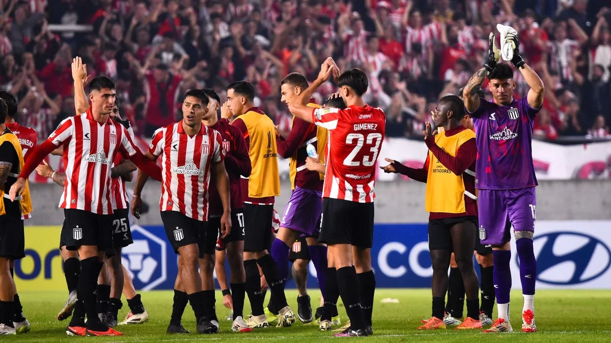 Estudiantes ya tiene día y horario para visitar a Rosario Central
