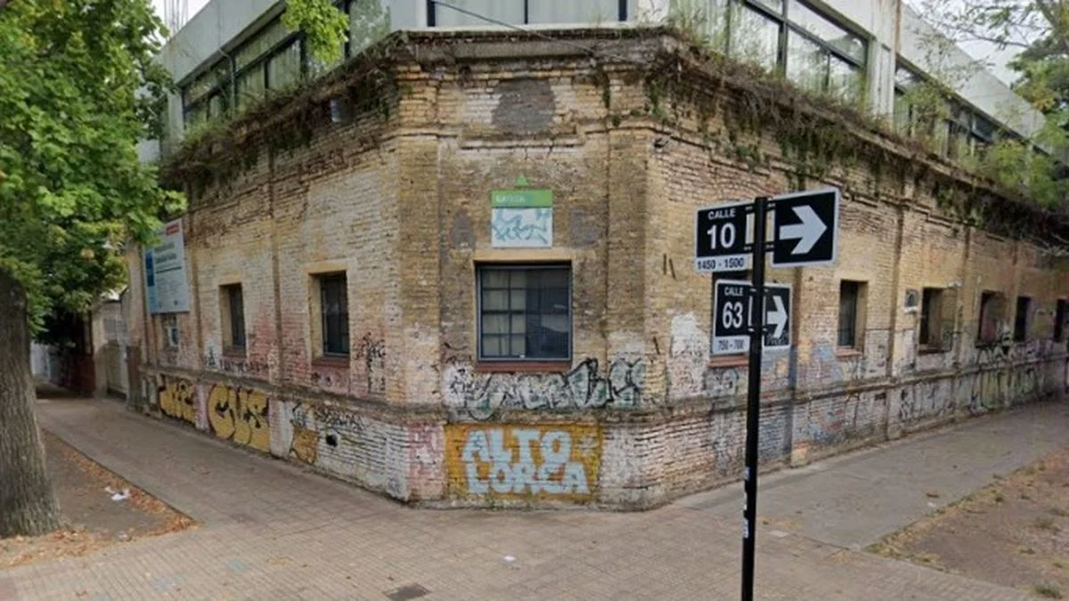 Motochorros asesinos en La Plata: qué se sabe del crimen a sangre fría a un trabajador en 10 y 63